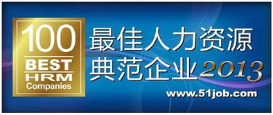 安東石油連獲中國最佳100人力資源典范企業，全方位升級人力資源服務體驗